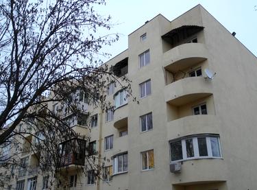 Статус будівництва БЖК Природний Будинок 2