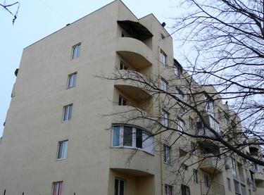 Статус будівництва БЖК Природний Будинок 2