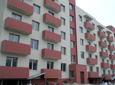 Статус будівництва БЖК Природний Будинок 3