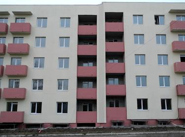 Статус будівництва БЖК Природний Будинок 3