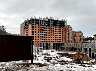 Статус строительства ЖД Южный Дом