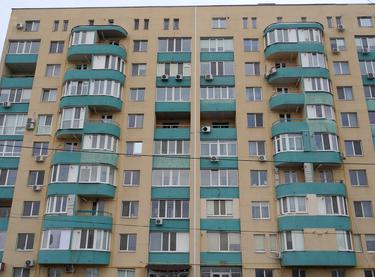 Статус будівництва ЖК Шолохова Будинок 1-2