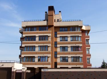 Статус будівництва вул. Олександра Кониського (Володарського), 63 Будинок