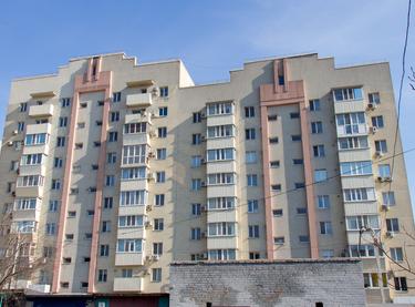 Статус будівництва вул. Січових Стрільців (Артема), 90б Будинок