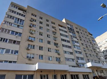 Статус будівництва вул. Січових Стрільців (Артема), 90б Будинок