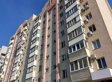 Статус будівництва вул. Січових Стрільців (Артема), 90б Будинок