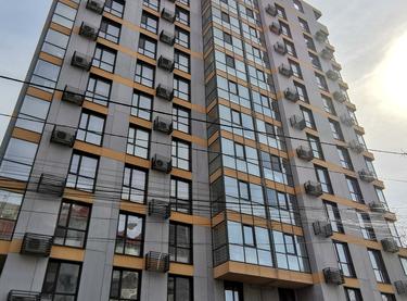 Статус будівництва ЖК Palermo Будинок 1