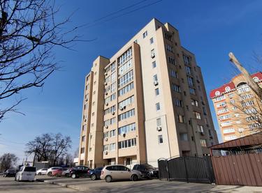 Статус строительства ул. Грушевского, 85 Дом