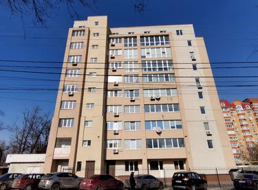 Статус строительства ул. Грушевского, 85 Дом