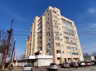 Статус строительства ул. Грушевского, 85 Дом