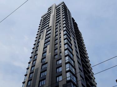 Статус будівництва ЖК AuRoom Будинок 1