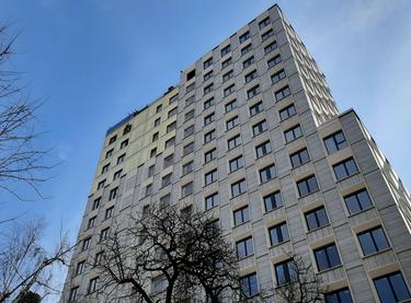 Статус будівництва ЖК Resident Concept House Будинок