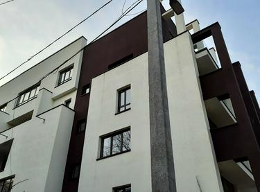 Статус будівництва Клубний будинок Greenhouse Будинок