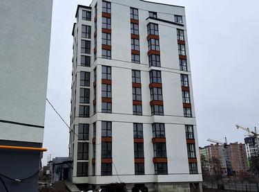 Статус будівництва ЖК Містечко Липки Будинок 11