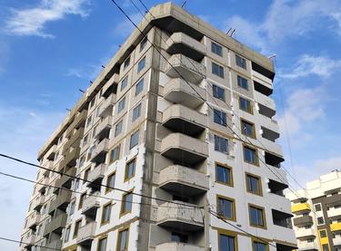 Статус будівництва ЖК Банківський 2 Будинок 2