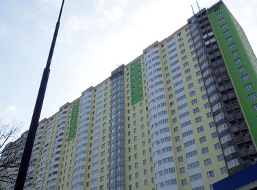 Статус будівництва ЖК Атлант (Коцюбинське) Будинок 10