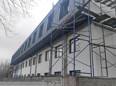 Статус будівництва ЖК Home Smart House Будинок 1