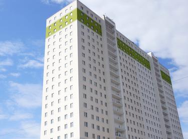 Статус будівництва ЖК Лузанівський Парк Будинок 1