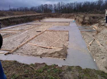 Статус будівництва ЖК Обухівський ключ Будинок 1