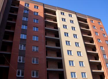 Статус будівництва ЖК Одеська Чайка (Сахарова) Будинок 7