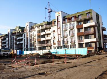 Статус будівництва ЖК Smart City Будинок 2