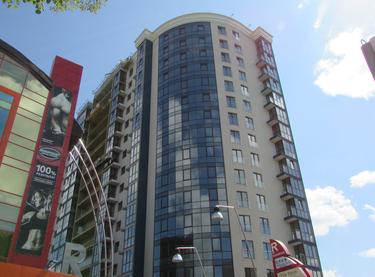 Статус будівництва ЖК Фамільний Будинок 1