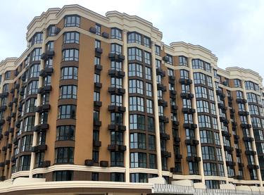 Статус будівництва ЖК Софія Резіденс просп. Мартинова, 26