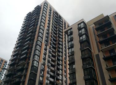 Статус будівництва ЖК Французький квартал 2 Будинок 11