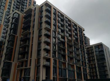 Статус будівництва ЖК Французький квартал 2 Будинок 13