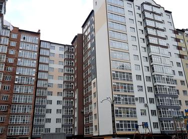 Статус будівництва ЖК Містечко Центральне Будинок 43