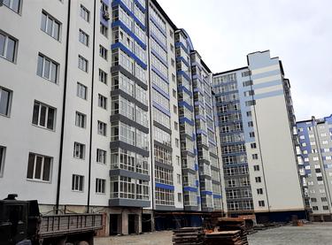 Статус будівництва ЖК Містечко Центральне Будинок 28