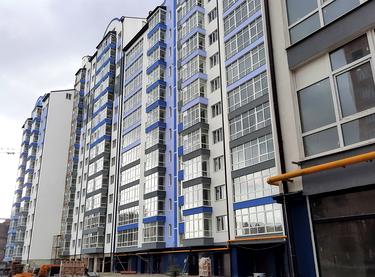 Статус будівництва ЖК Містечко Центральне Будинок 35