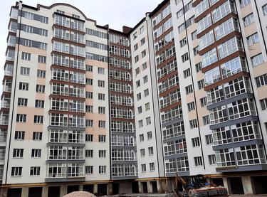 Статус будівництва ЖК Містечко Центральне Будинок 32