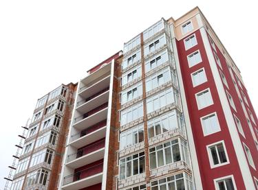 Статус будівництва ЖК Покровський Будинок 5