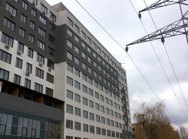 Статус будівництва ЖК Smart Oseli Будинок (Секція 1)