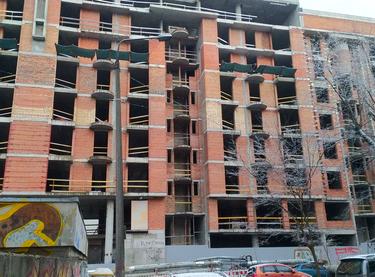 Статус будівництва ЖК Fresco Sofia Будинок