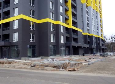 Статус будівництва ЖК Медовий Будинок 2