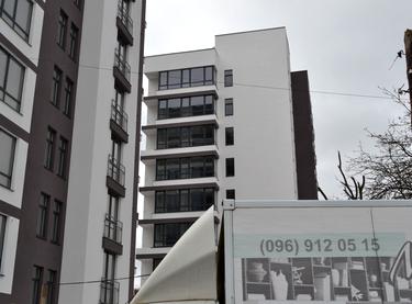 Статус строительства ЖК Карамель Дом 2