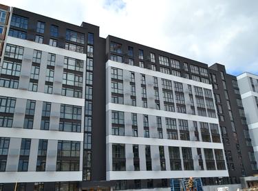 Статус строительства ЖК Avalon Zelena Street Дом 4 (Секция 9, Секция 10)