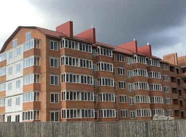 Статус будівництва ЖК Київський маєток Будинок 11