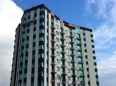 Статус будівництва ЖК  У-Квартал Будинок 20/8