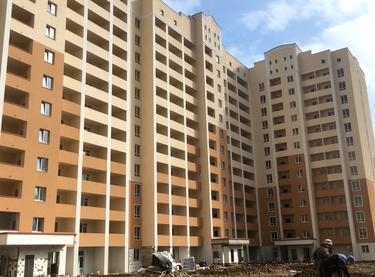 Статус будівництва ЖК Софія Київська вул. Чубинського, 8б