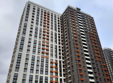 Статус строительства ЖК Seven Дом 5