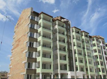 Статус будівництва ЖК Обухівський ключ Будинок 3