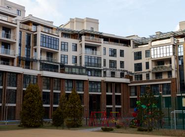 Статус будівництва ЖК Comfort City Будинок 2