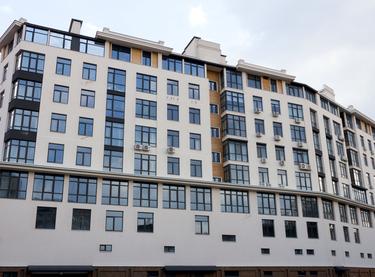 Статус будівництва ЖК Comfort City Будинок 2