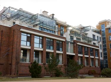 Статус будівництва ЖК Comfort City Будинок 1/1