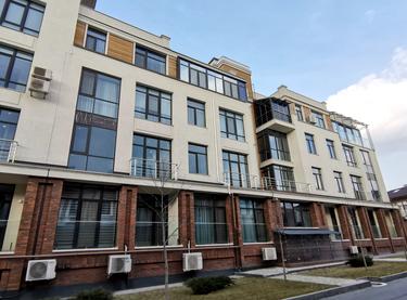 Статус будівництва ЖК Comfort City Будинок 1/1