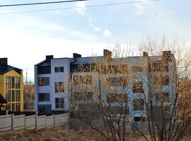 Статус будівництва ЖК Вілла Італія Будинок 5