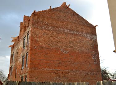 Статус будівництва ЖК Винна Гора Будинок